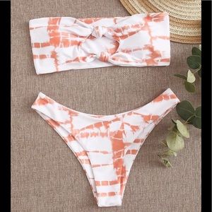 BRAND NEW SHIEN BATHING SUIT